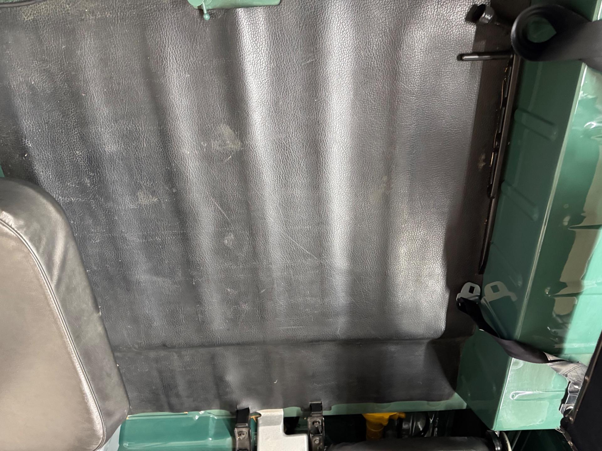 1976 Toyota Land Cruiser FJ40