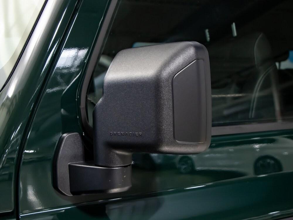 2024 INEOS Grenadier