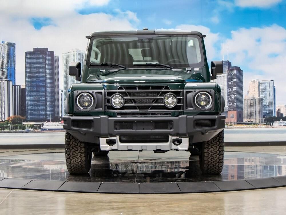 2024 INEOS Grenadier - 3