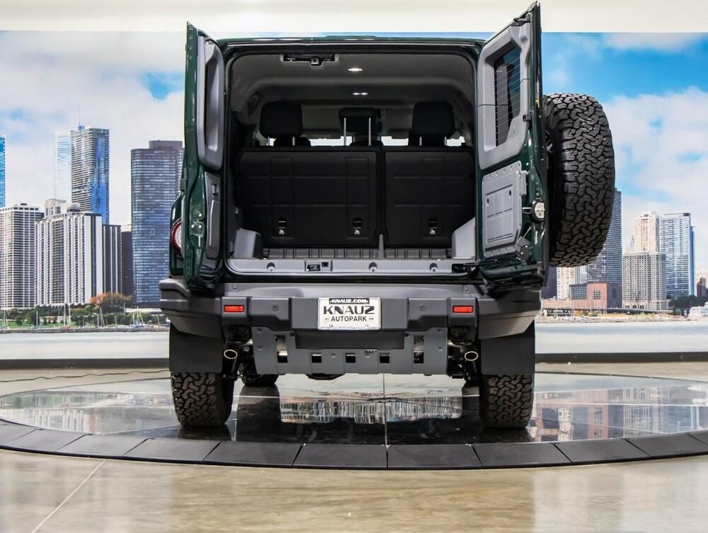 2024 INEOS Grenadier