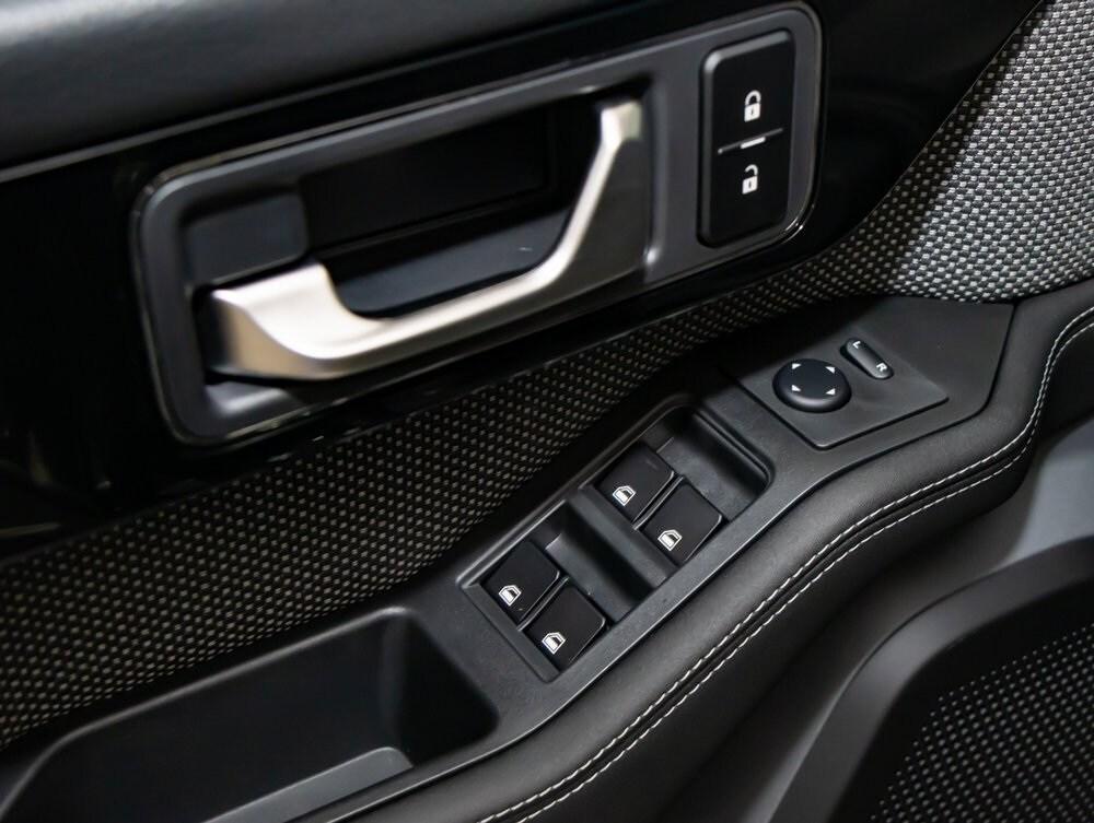 2024 INEOS Grenadier