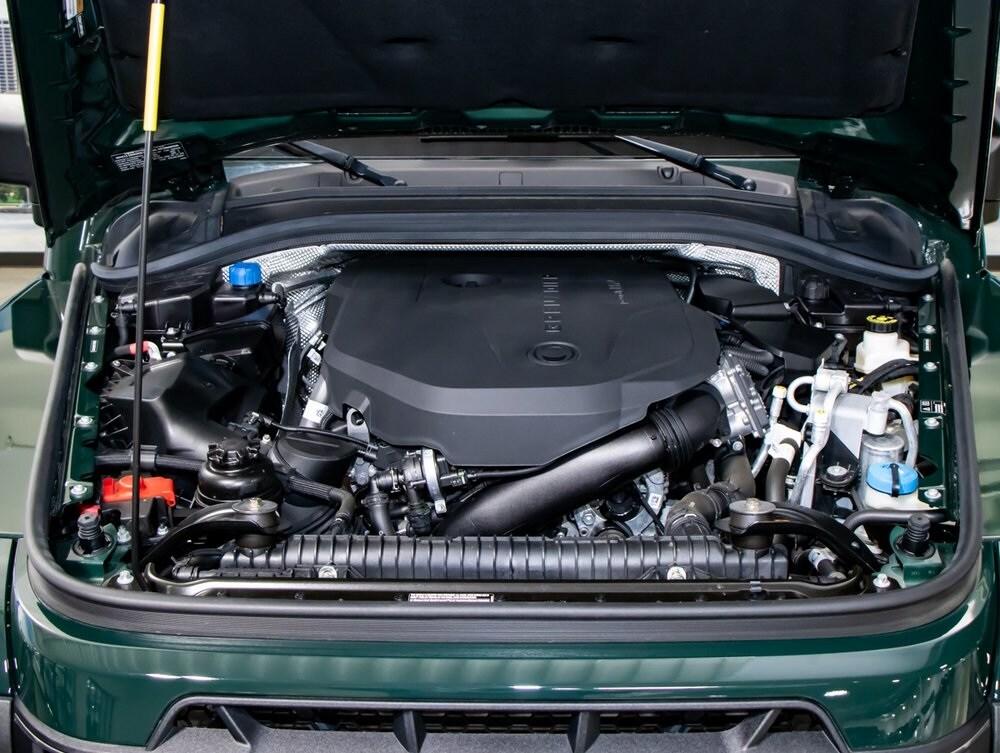 2024 INEOS Grenadier - 5