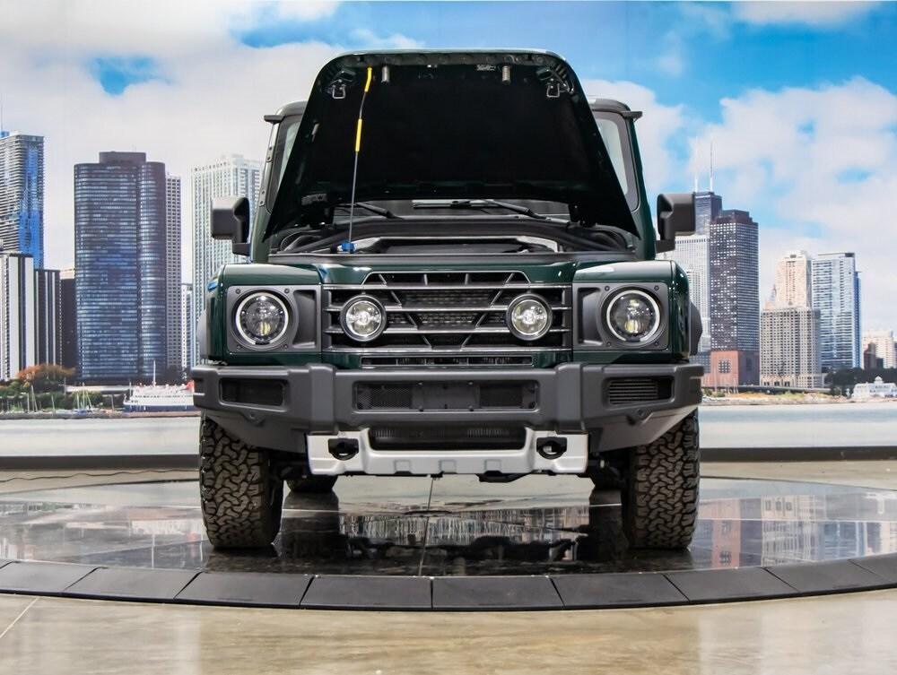 2024 INEOS Grenadier - 4