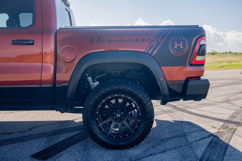 2024 RAM TRX MAMMOTH 1000 - 4