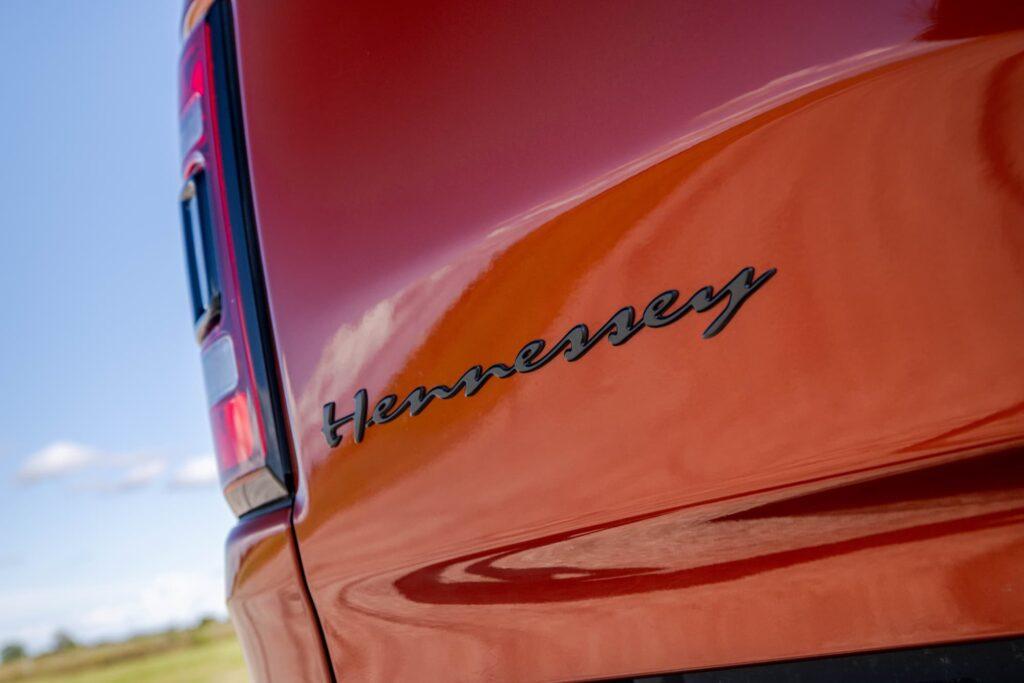 2024 RAM TRX MAMMOTH 1000