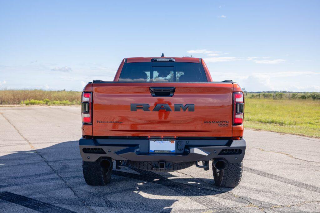 2024 RAM TRX MAMMOTH 1000 - 3