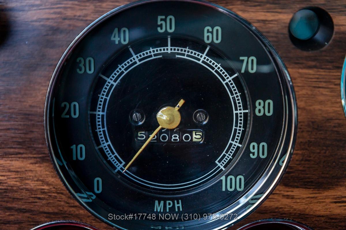 1969 Chevrolet K5 Blazer 4×4