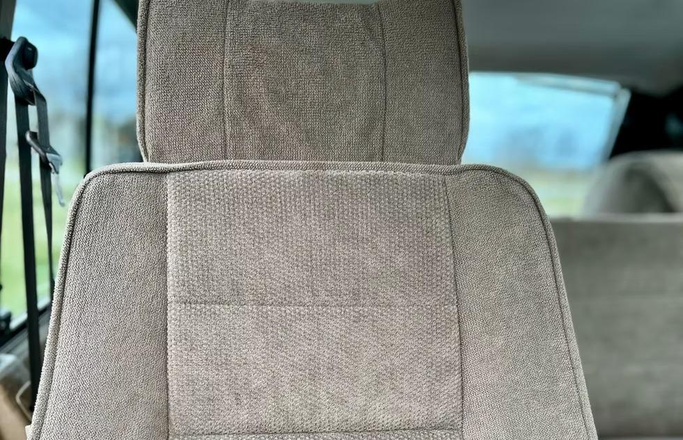 1992 Range Rover Classic