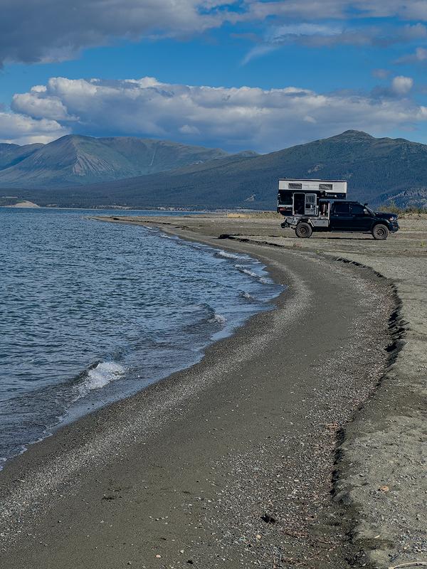 2023 RAM 2500 Tradesman Camper - 5