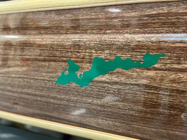 1990 Jeep Grand Wagoneer