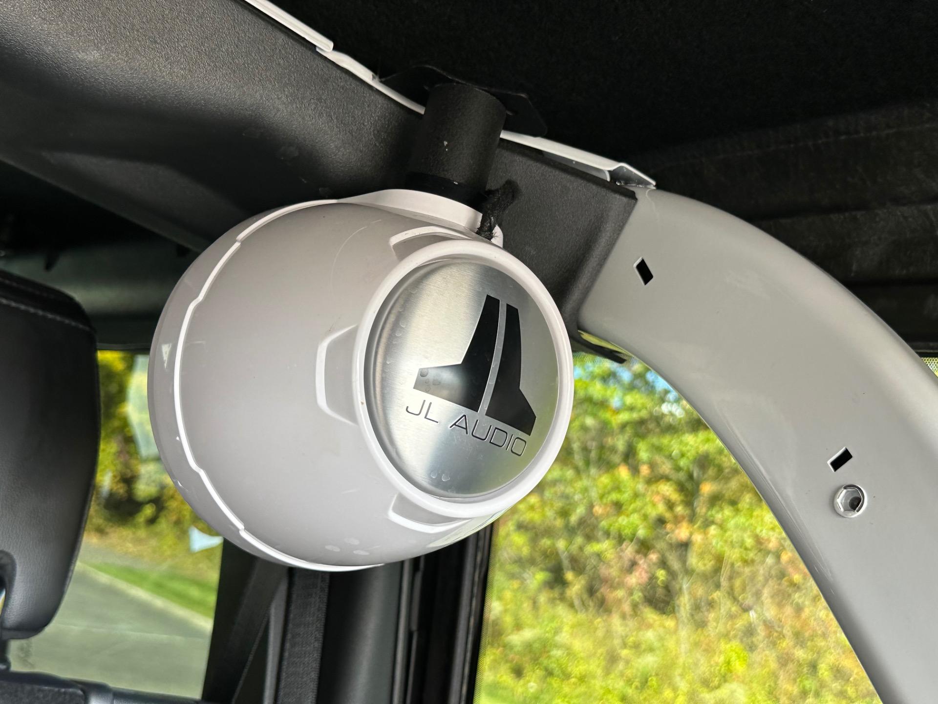 2022 Ford Bronco Wildtrak Advanced