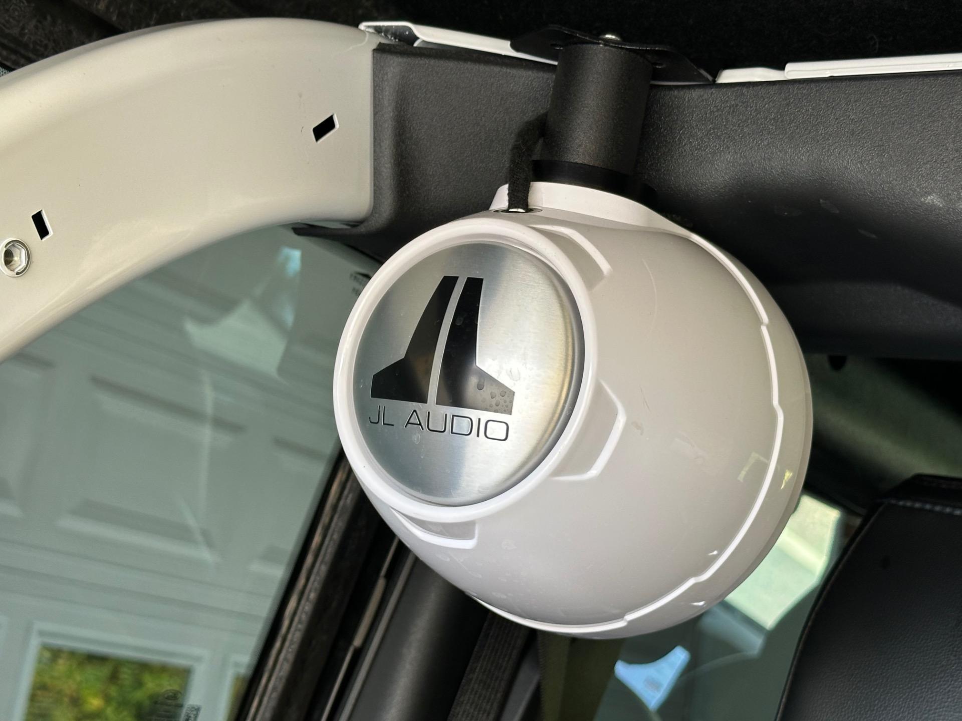 2022 Ford Bronco Wildtrak Advanced