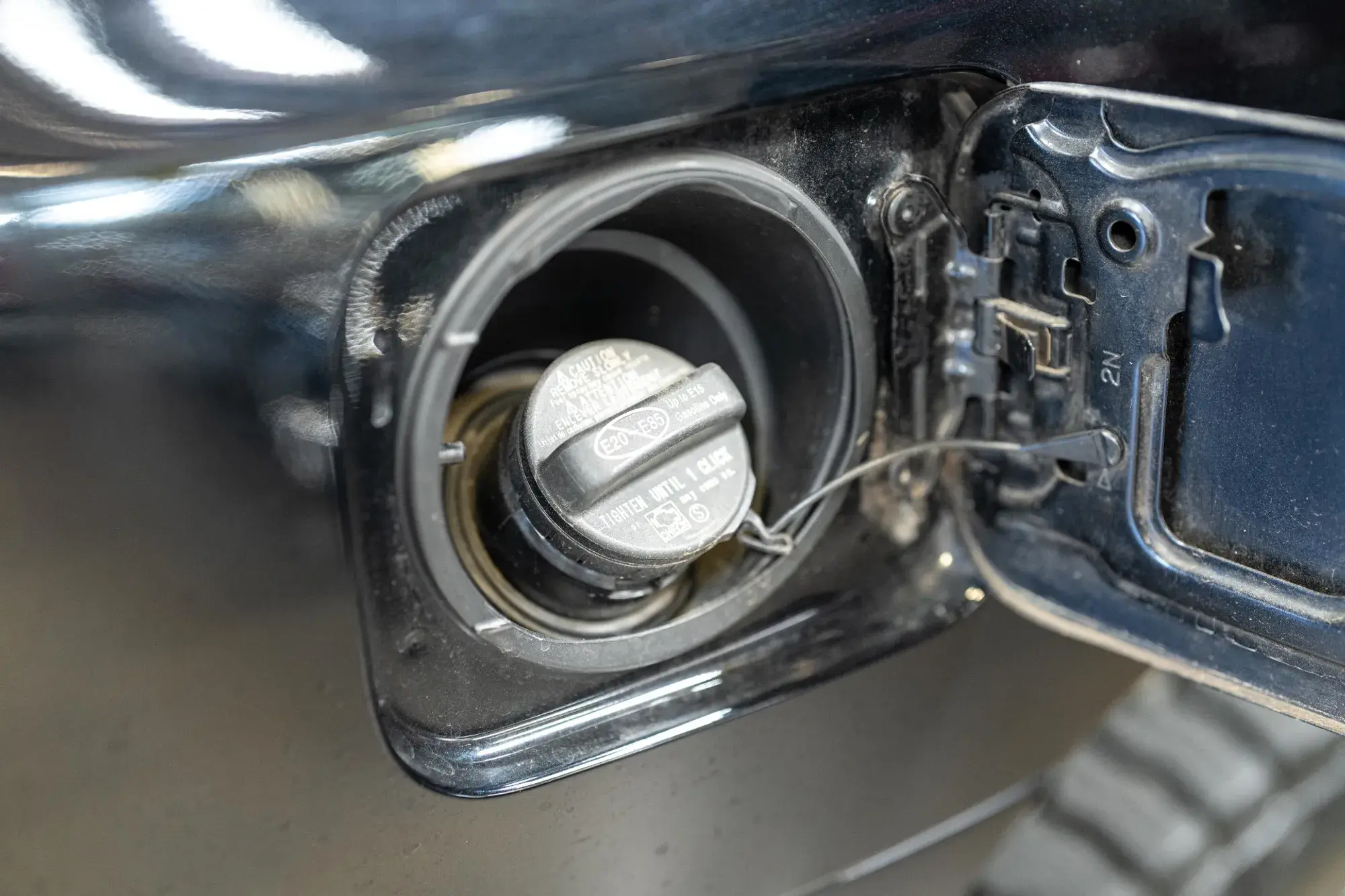 2019 Toyota Land Cruiser