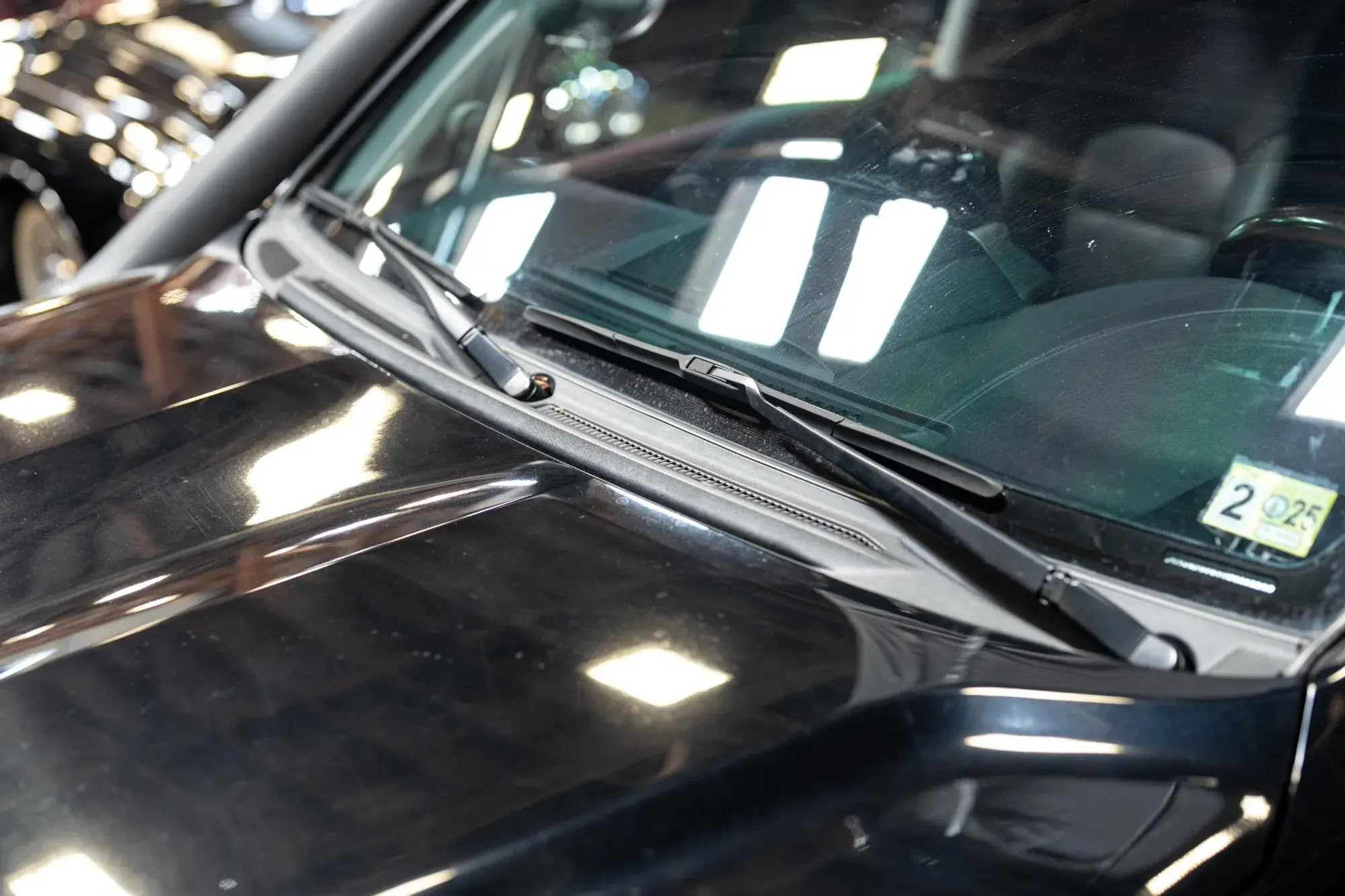 2019 Toyota Land Cruiser