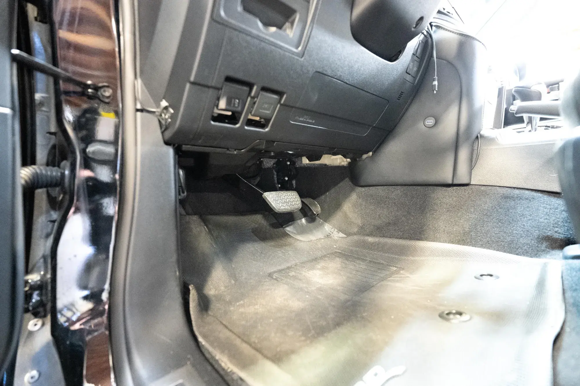 2019 Toyota Land Cruiser