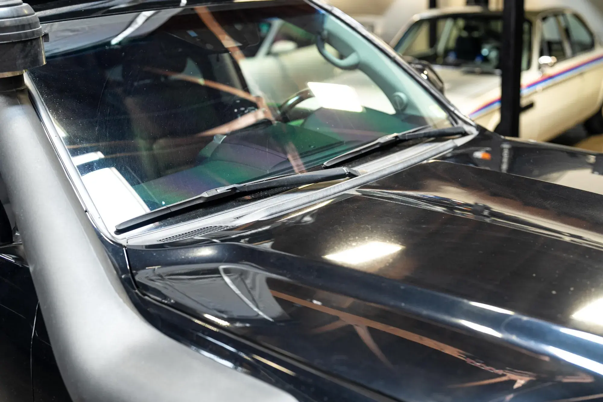 2019 Toyota Land Cruiser