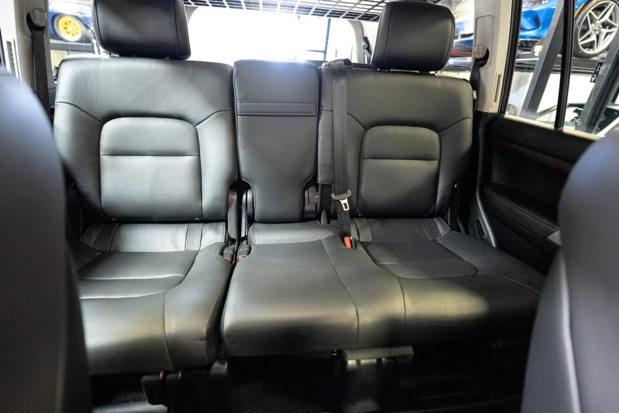 2019 Toyota Land Cruiser