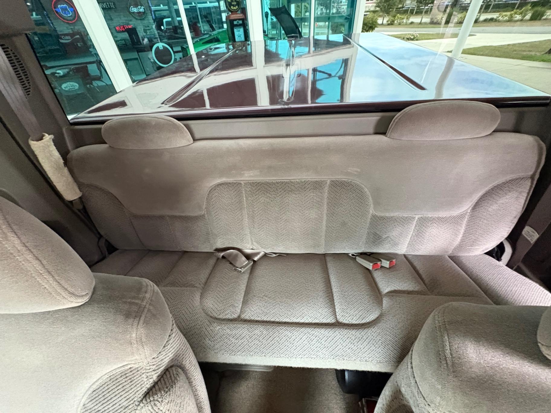 1997 Chevrolet Silverado 1500