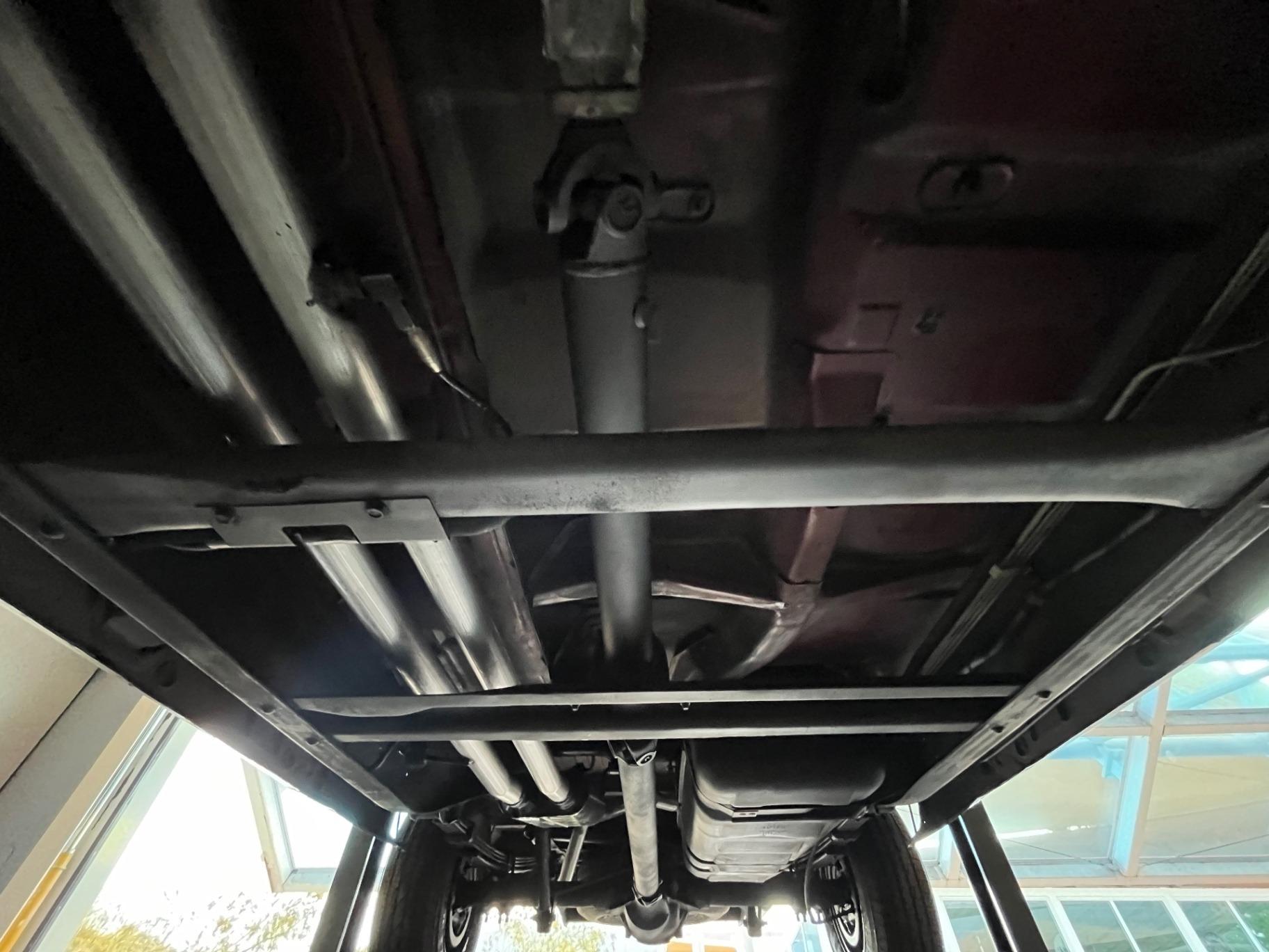 1997 Chevrolet Silverado 1500