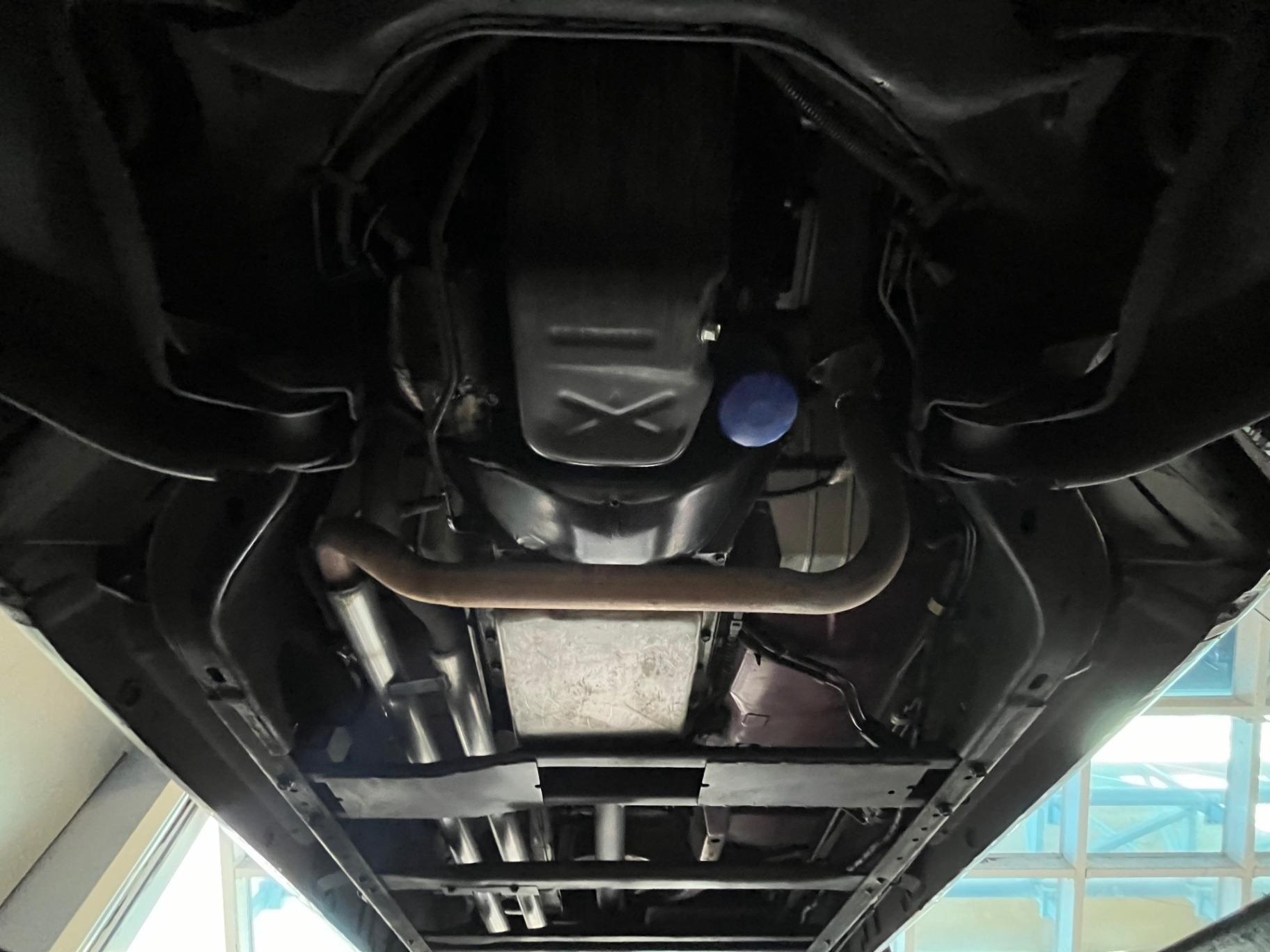 1997 Chevrolet Silverado 1500