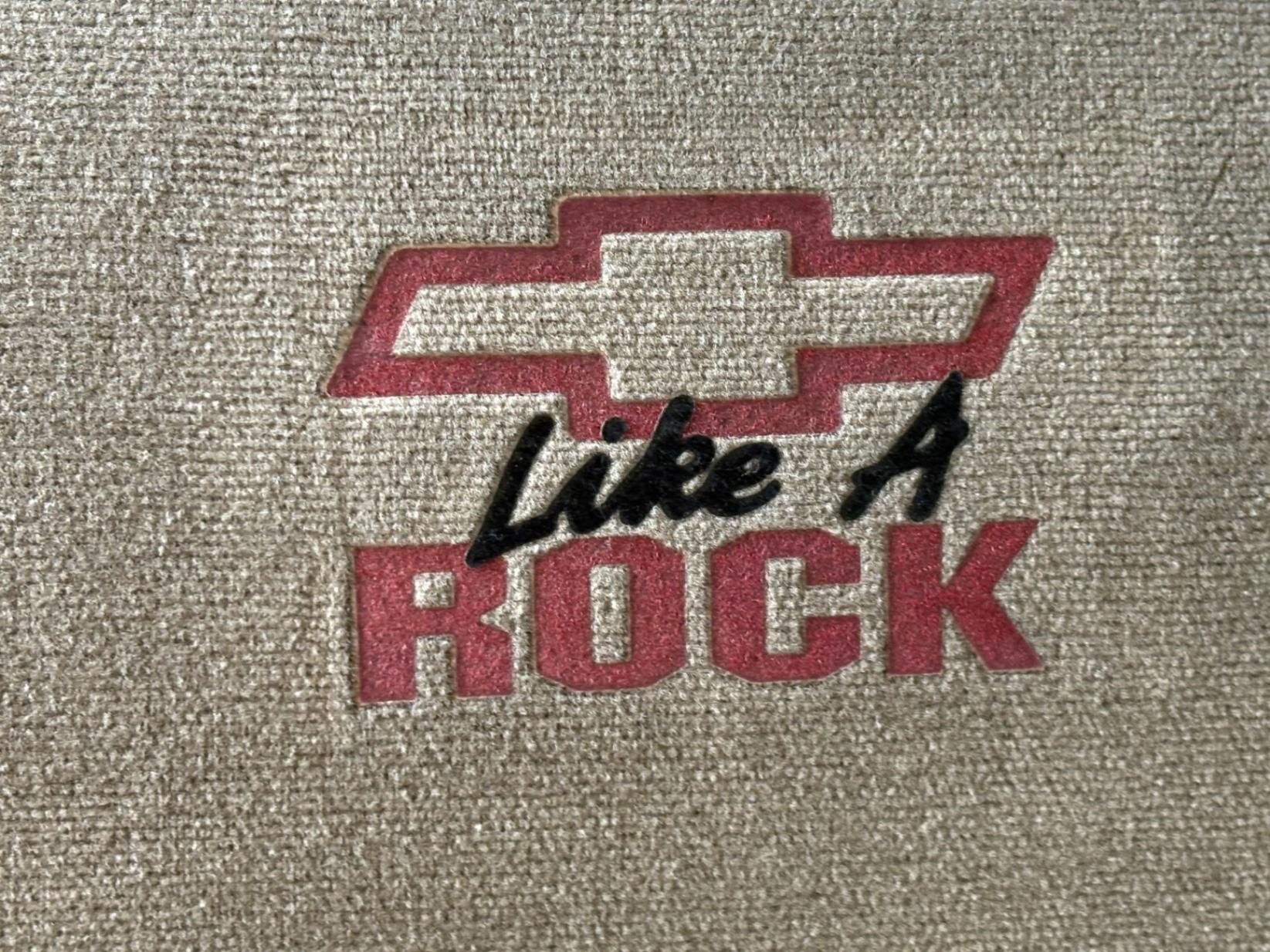 1997 Chevrolet Silverado 1500