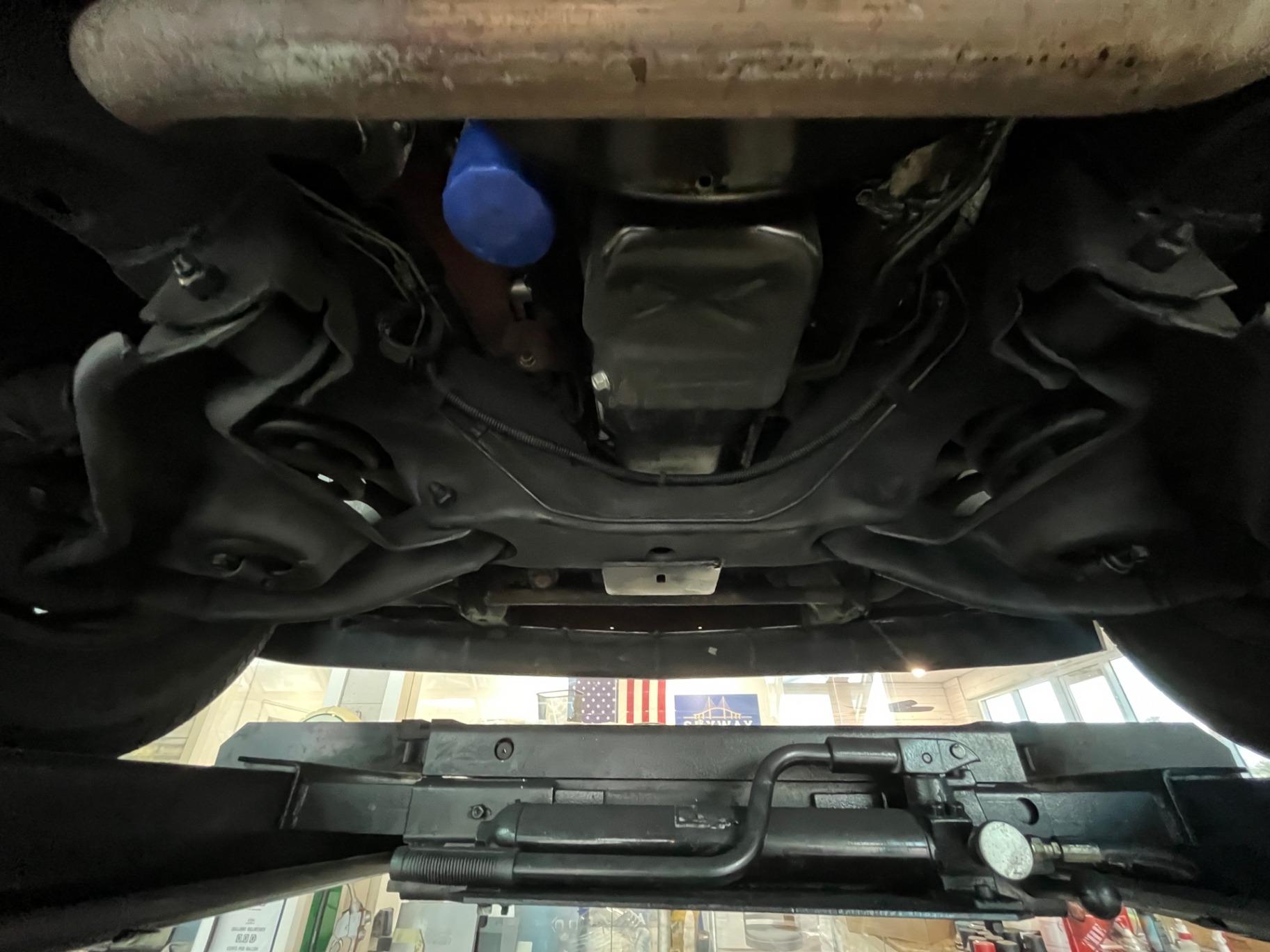 1997 Chevrolet Silverado 1500