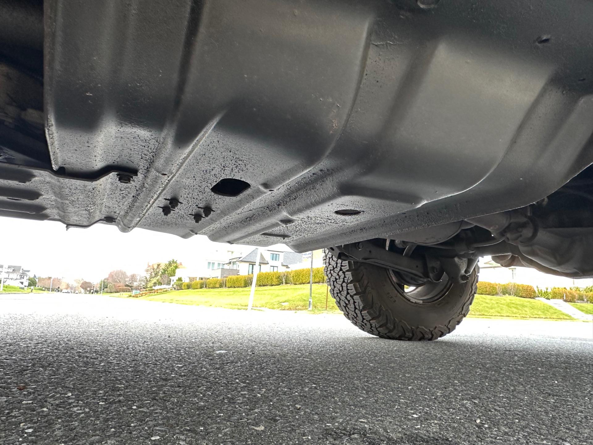 2003 Jeep Wrangler Sport