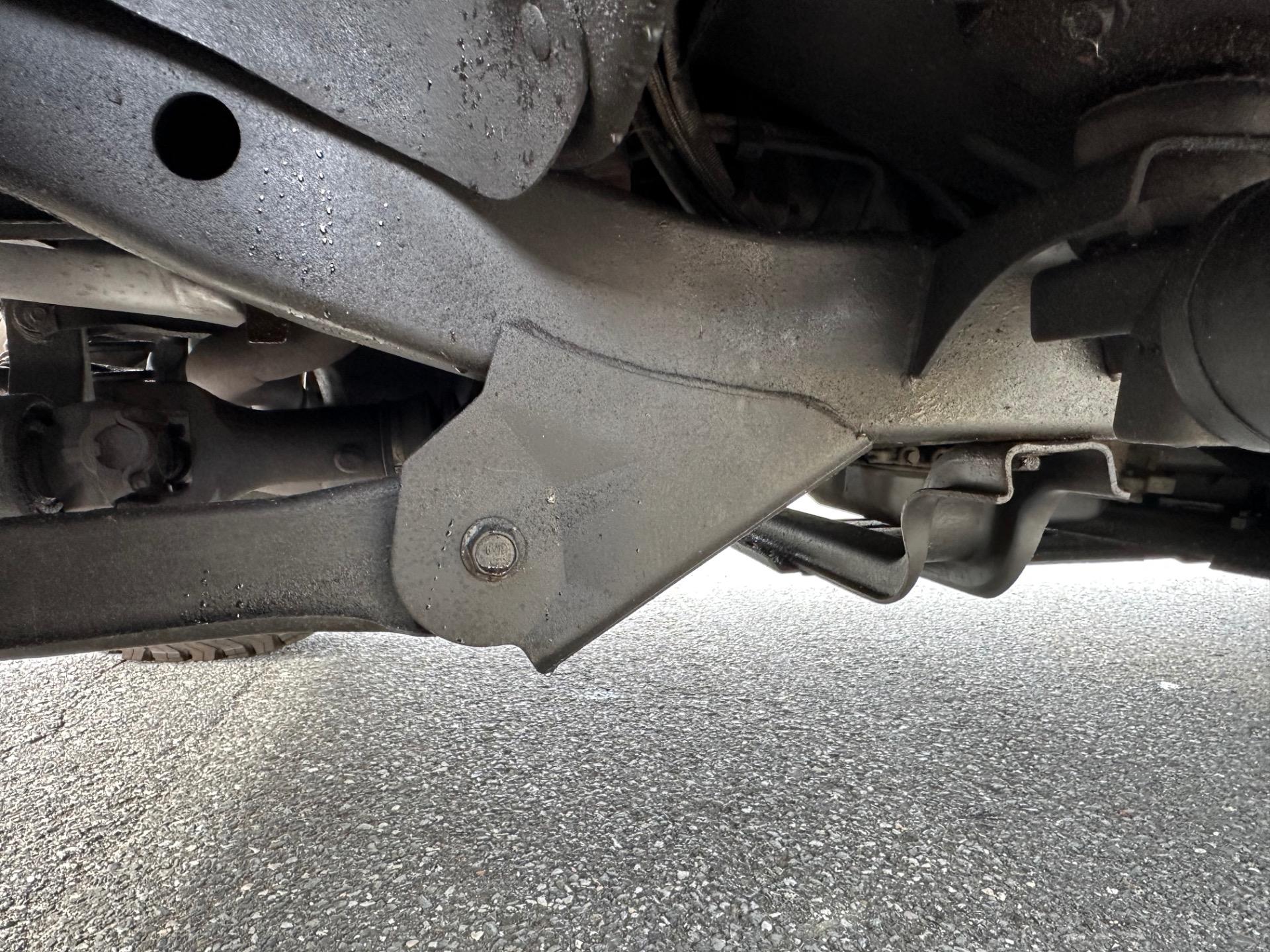 2003 Jeep Wrangler Sport