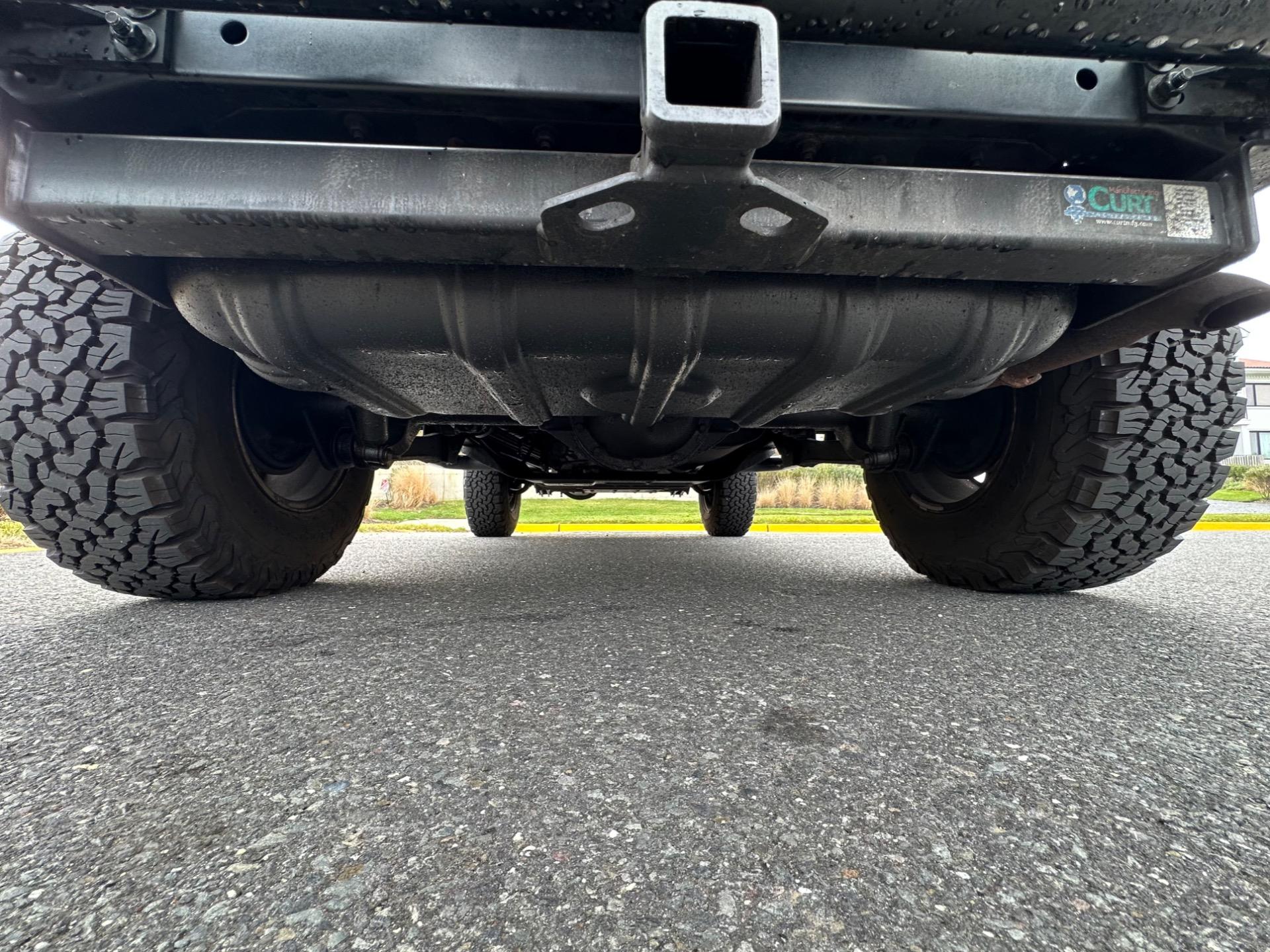 2003 Jeep Wrangler Sport