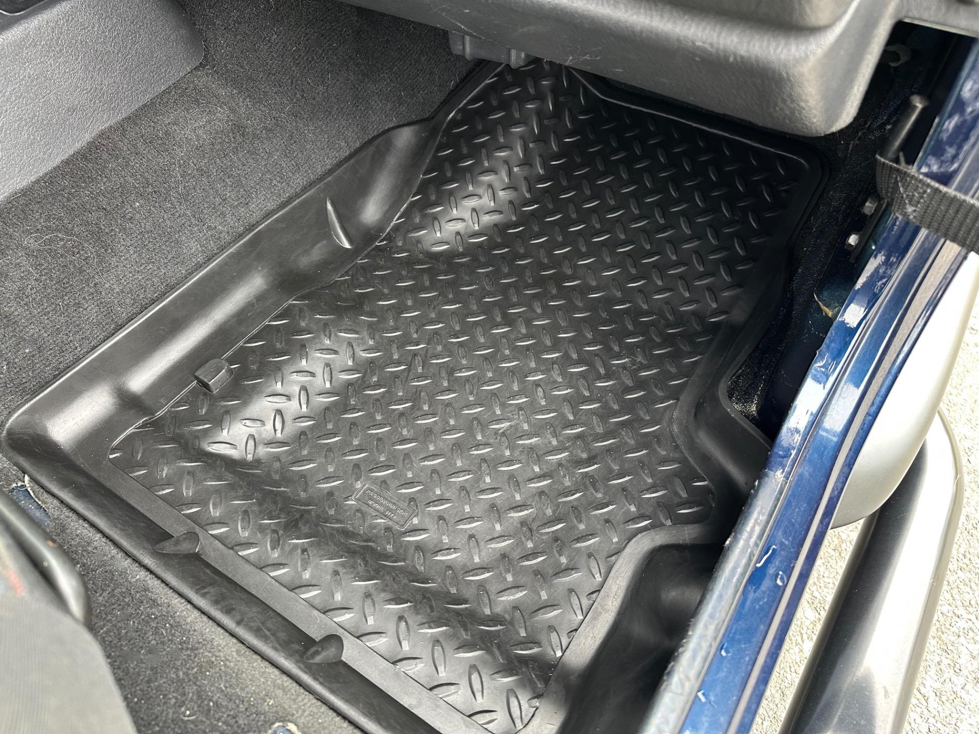 2003 Jeep Wrangler Sport