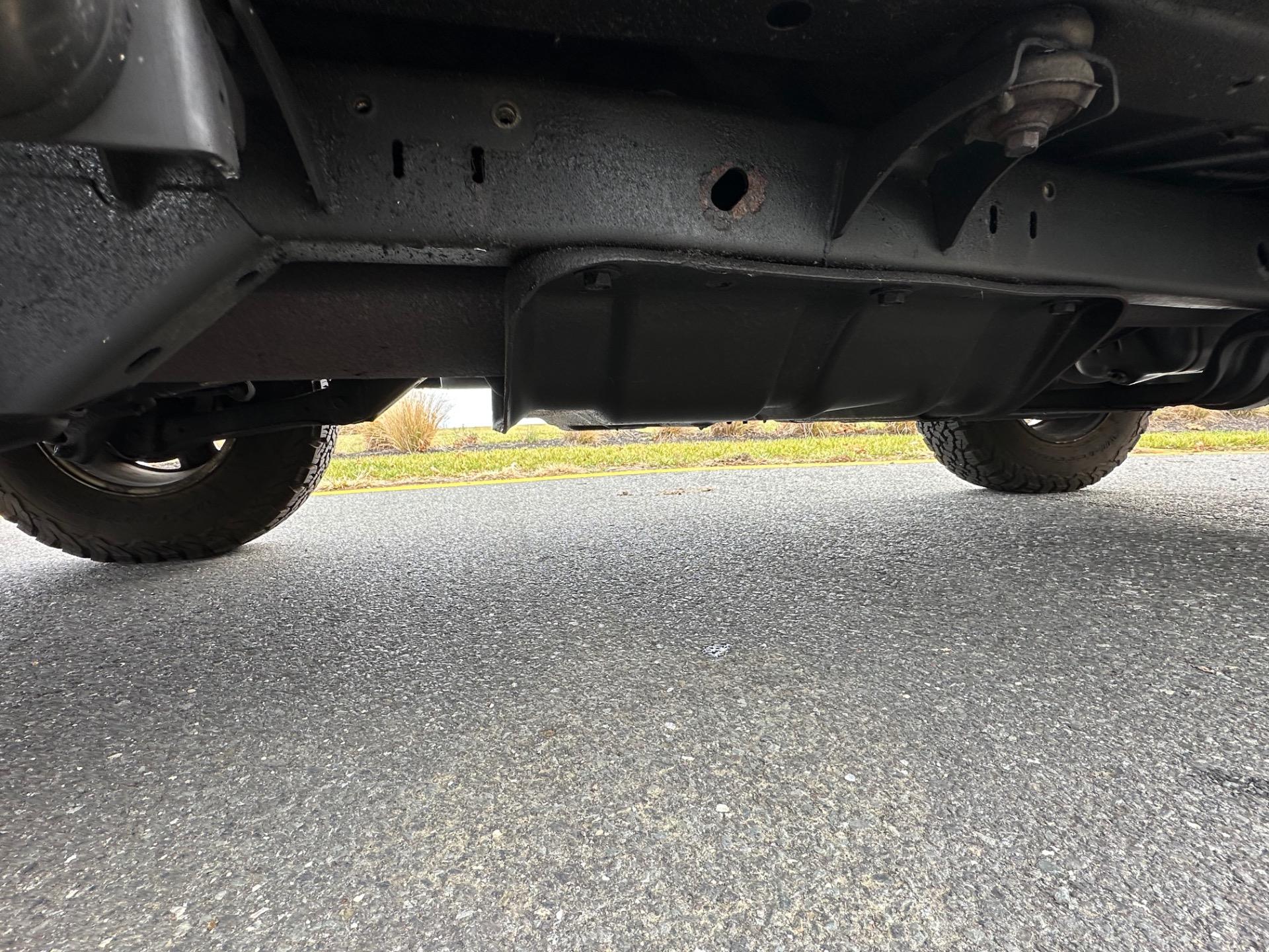 2003 Jeep Wrangler Sport