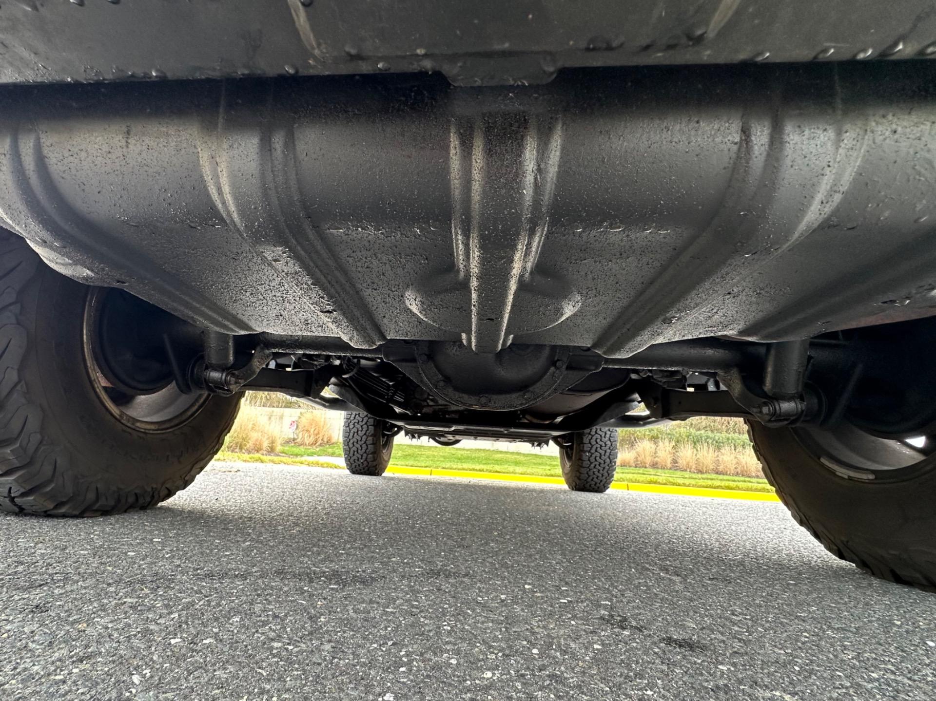 2003 Jeep Wrangler Sport