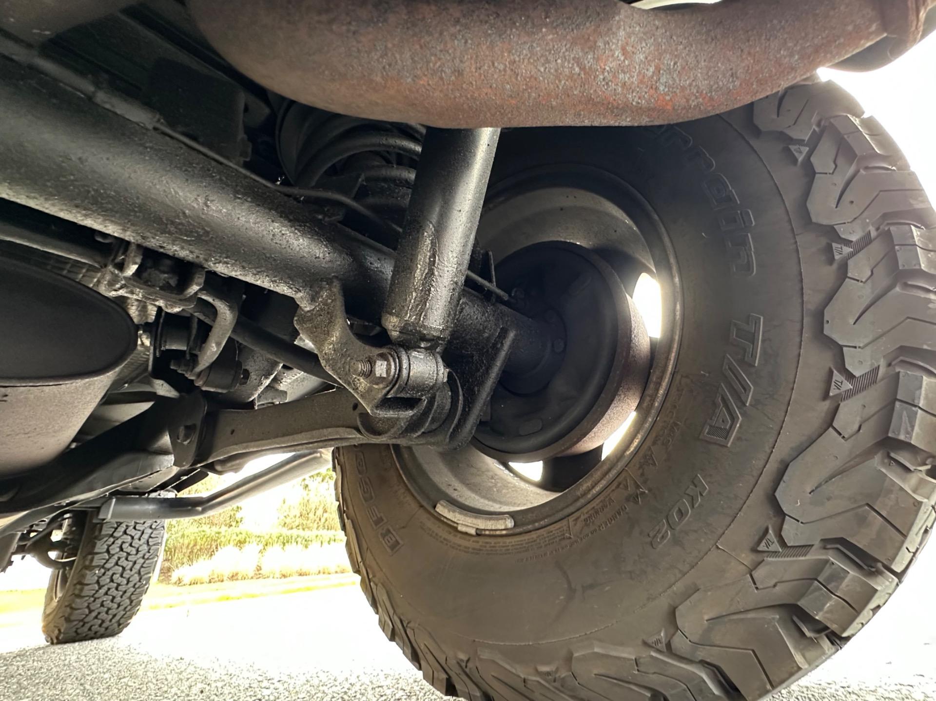 2003 Jeep Wrangler Sport