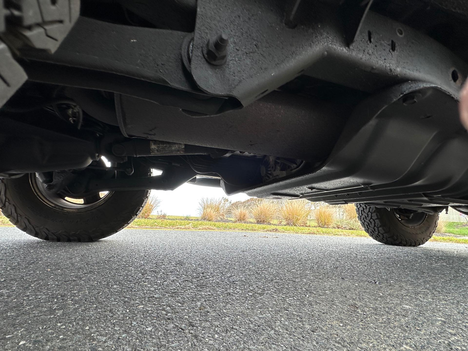 2003 Jeep Wrangler Sport