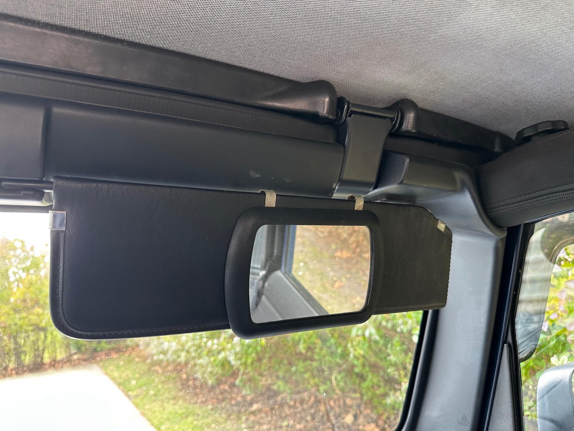 2003 Jeep Wrangler Sport