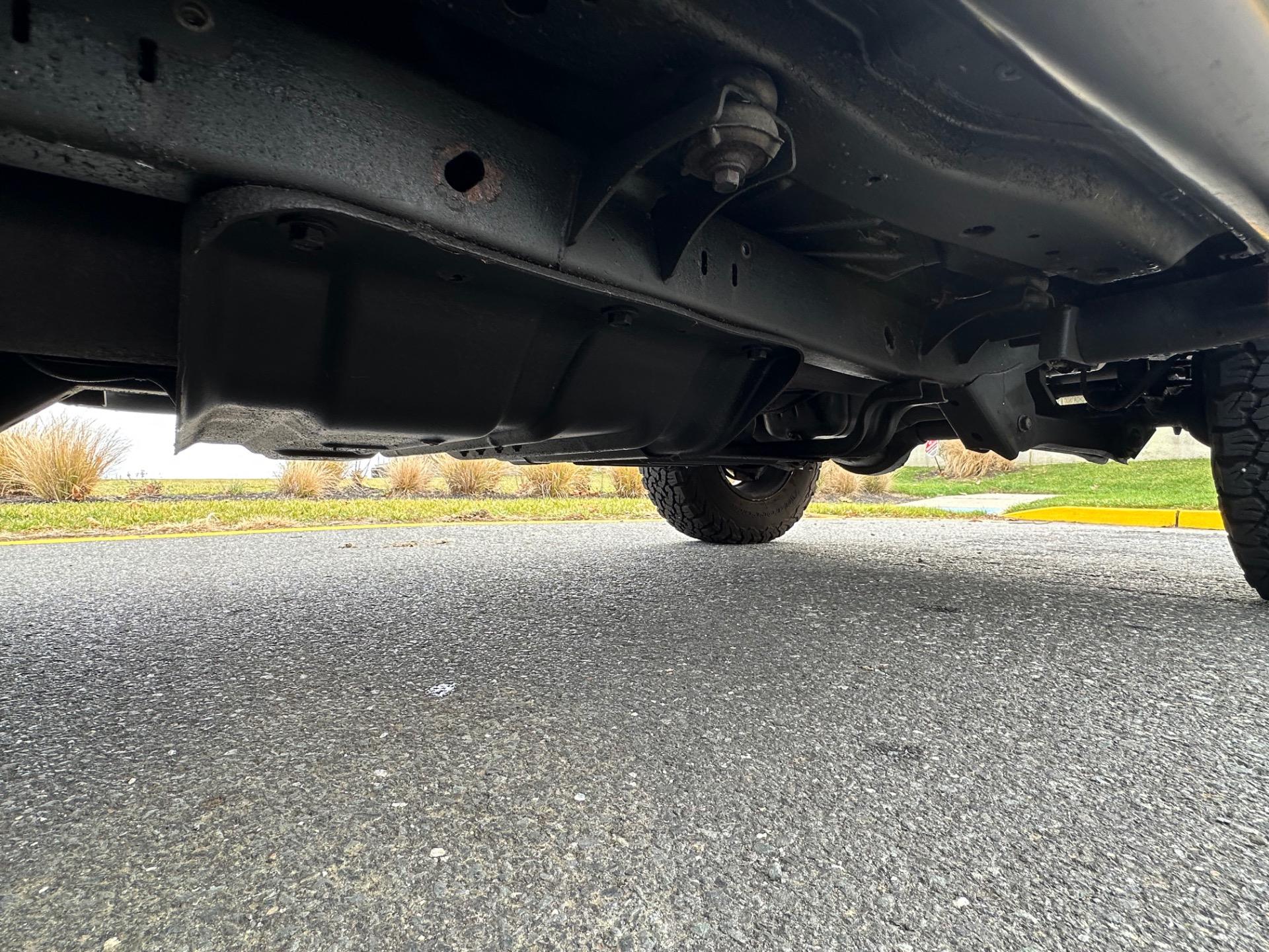 2003 Jeep Wrangler Sport