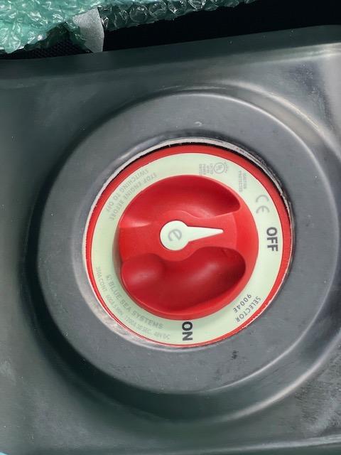 2023 Ford Bronco Desert Racer Baja Kit