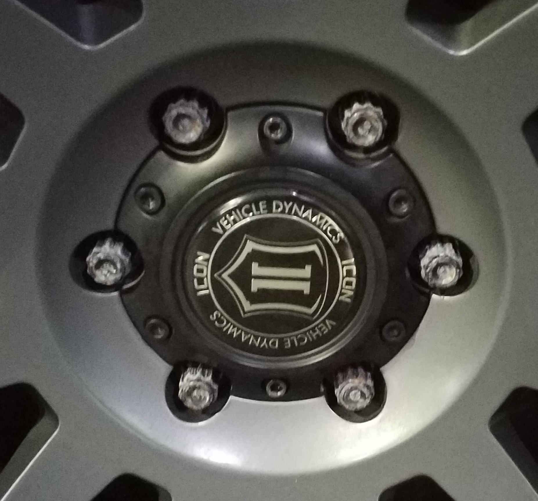 2005 Lexus GX 470 - 3