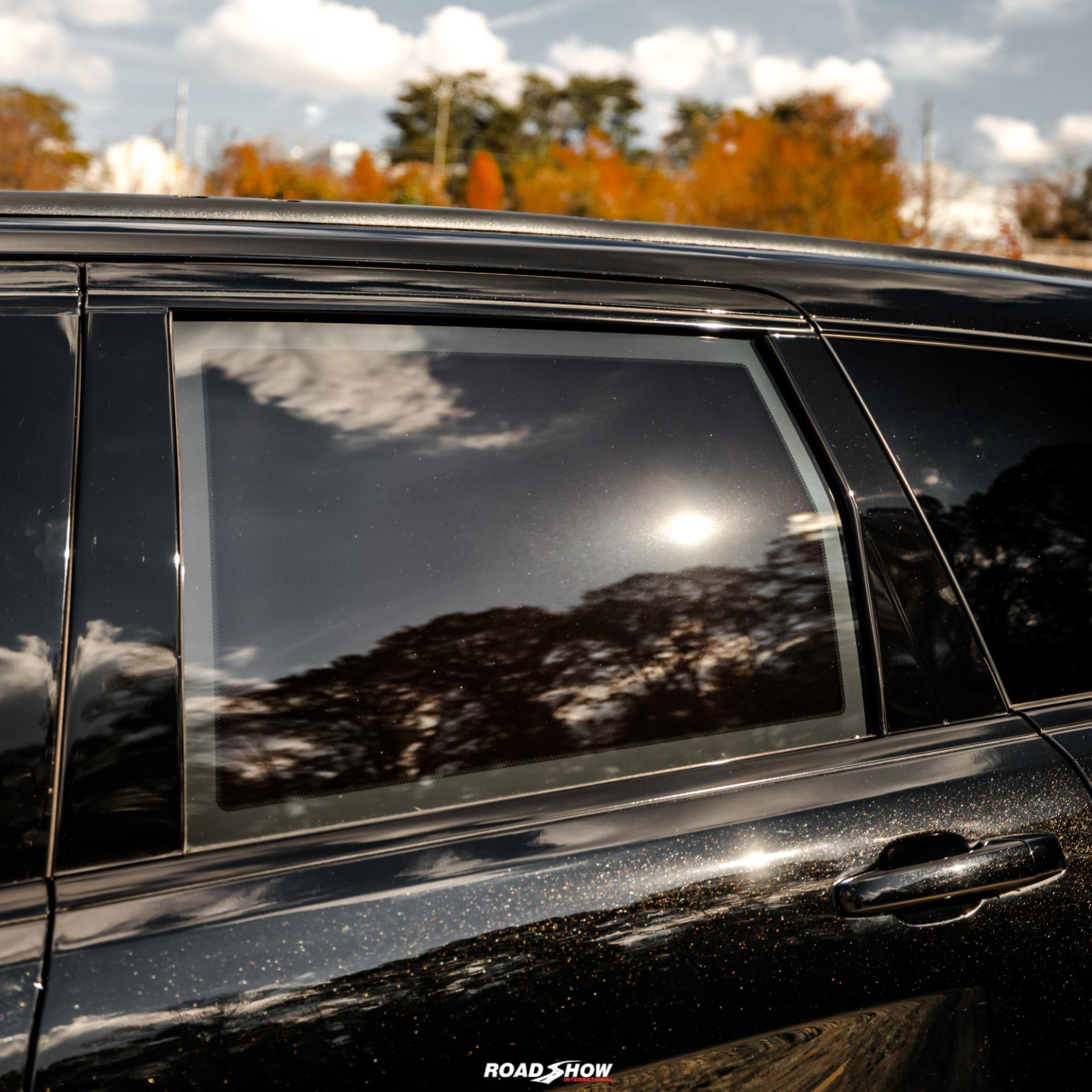 2018 Jeep Trackhawk Level B6 RS Trackhawk