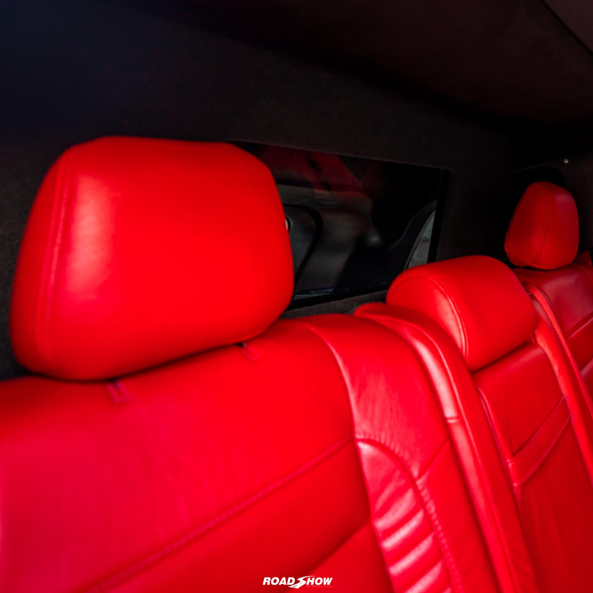 2018 Jeep Trackhawk Level B6 RS Trackhawk