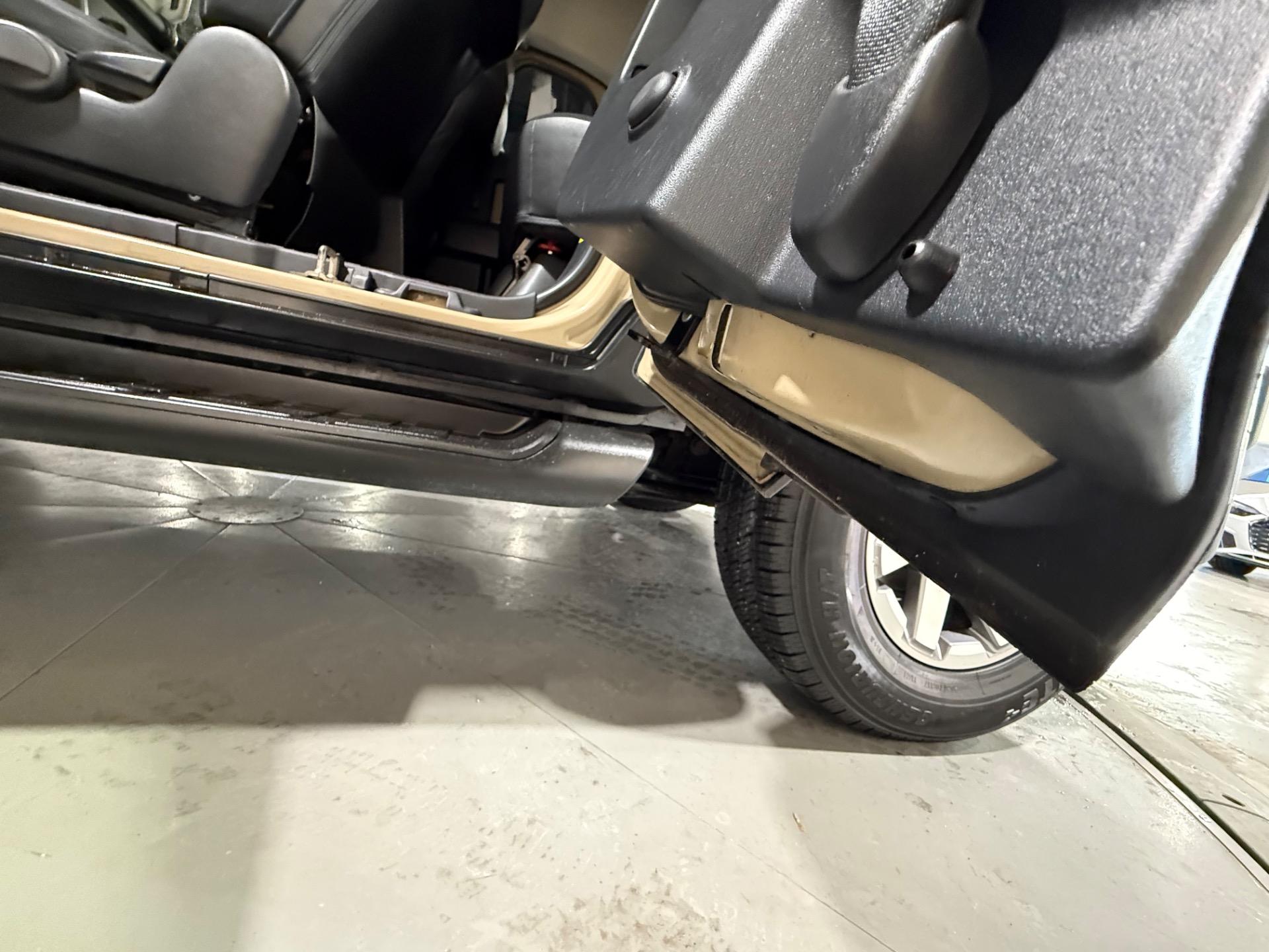 2014 Toyota FJ Cruiser