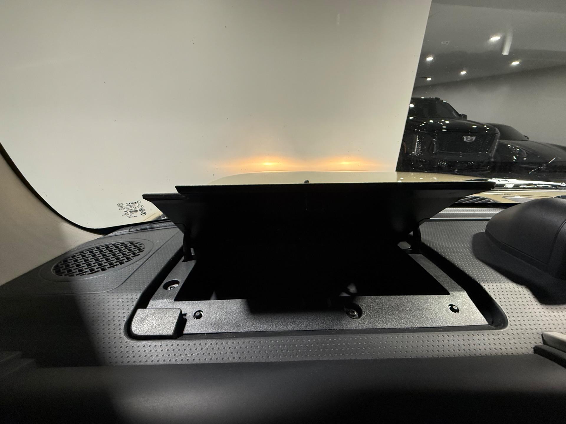 2014 Toyota FJ Cruiser