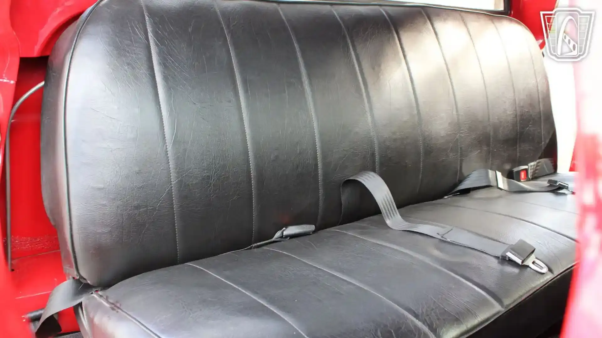 1971 Dodge Power Wagon 4x4 Flatbed