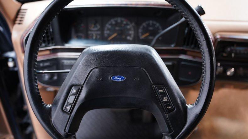 1990 Ford Bronco 4x4