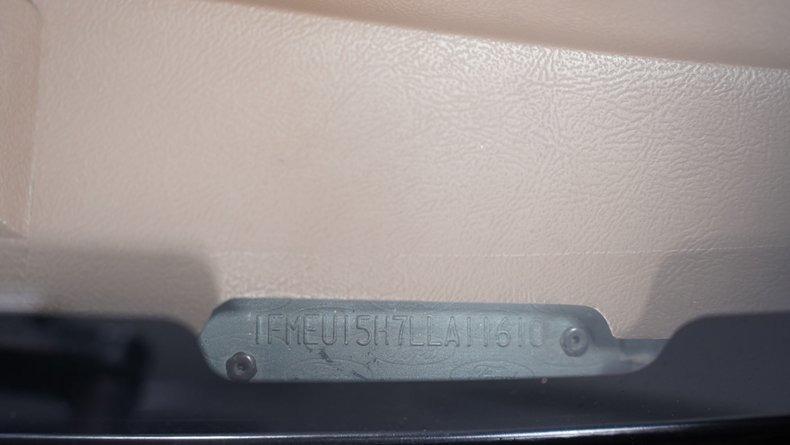 1990 Ford Bronco 4x4