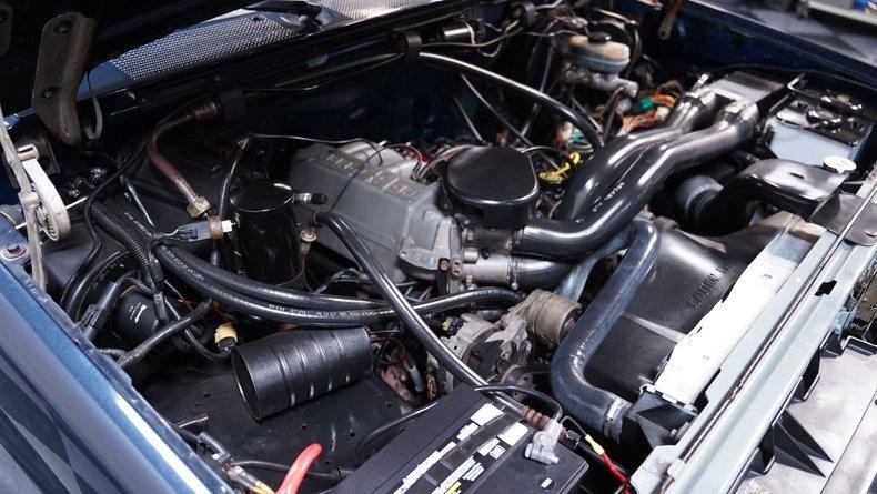 1990 Ford Bronco 4x4