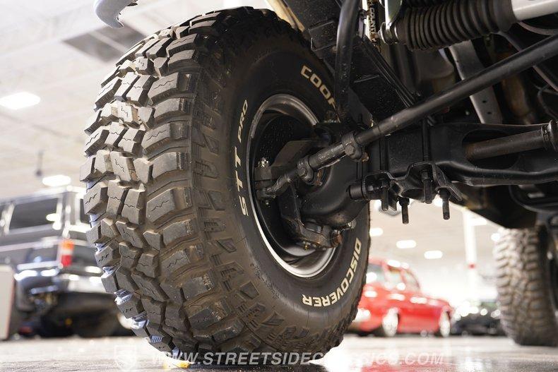 1996 Ford F-250 Custom