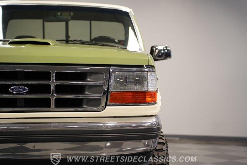 1996 Ford F-250 Custom