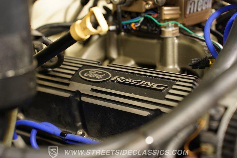 1996 Ford F-250 Custom