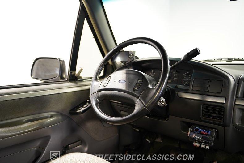 1996 Ford F-250 Custom